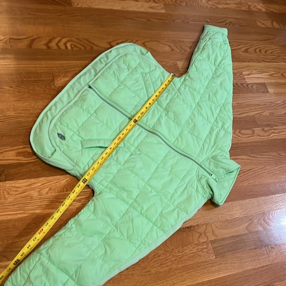 Free People Packable Puffer Size XS NWT - Picture 5 of 12